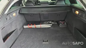 Peugeot 508 de 2014