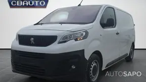 Peugeot Expert de 2022