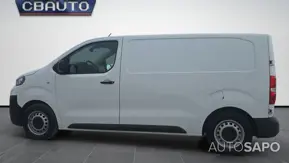 Peugeot Expert de 2022