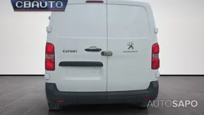 Peugeot Expert de 2022