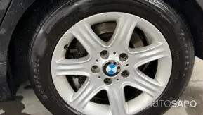 BMW Série 1 de 2012