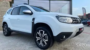 Dacia Duster de 2022