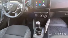 Dacia Duster de 2022