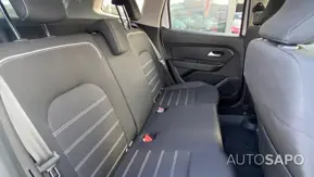 Dacia Duster de 2022