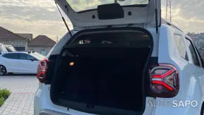 Dacia Duster de 2022