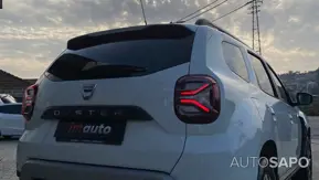 Dacia Duster de 2022