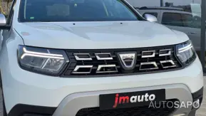 Dacia Duster de 2022