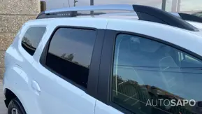 Dacia Duster de 2022
