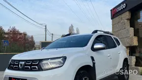 Dacia Duster de 2022