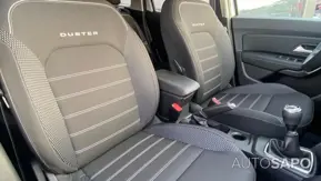 Dacia Duster de 2022