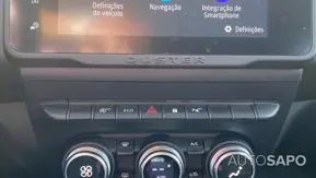 Dacia Duster de 2022
