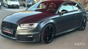 Audi A3 de 2013