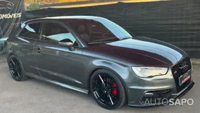 Audi A3 de 2013