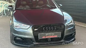 Audi A3 de 2013