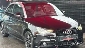 Audi A1 de 2011