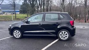 Volkswagen Polo de 2011