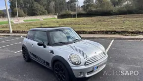 MINI Cooper de 2009