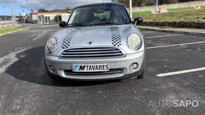 MINI Cooper de 2009