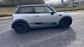 MINI Cooper de 2009