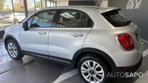 Fiat 500X de 2015