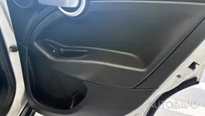 Fiat 500X de 2015