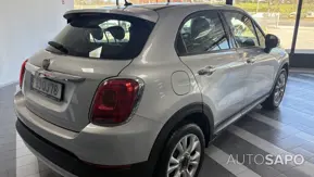 Fiat 500X de 2015