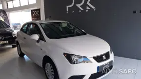 Seat Ibiza de 2014
