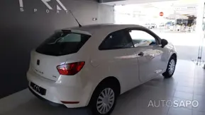 Seat Ibiza de 2014