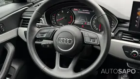 Audi A4 de 2022