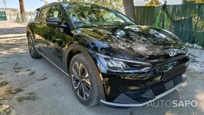 Kia EV6 de 2023