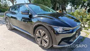 Kia EV6 de 2023