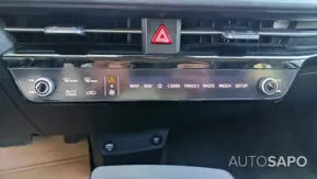 Kia EV6 de 2023