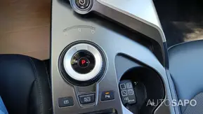 Kia EV6 de 2023