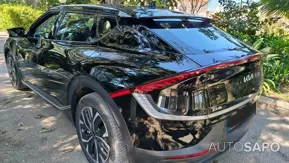 Kia EV6 de 2023