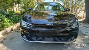 Kia EV6 de 2023