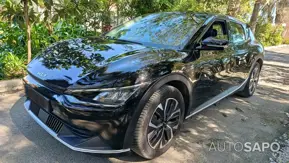 Kia EV6 de 2023