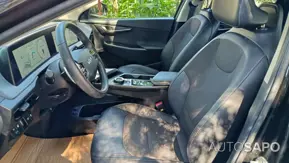 Kia EV6 de 2023