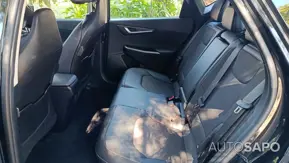 Kia EV6 de 2023