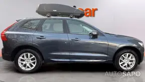 Volvo XC60 de 2018