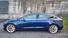 Tesla Model 3 de 2020