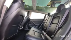 Tesla Model 3 de 2020