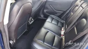 Tesla Model 3 de 2020