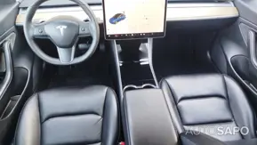 Tesla Model 3 de 2020