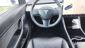 Tesla Model 3 de 2020