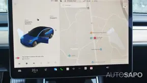 Tesla Model 3 de 2020