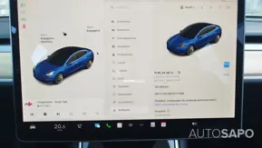 Tesla Model 3 de 2020