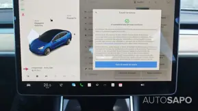 Tesla Model 3 de 2020