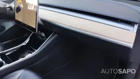 Tesla Model 3 de 2020