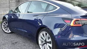 Tesla Model 3 de 2020