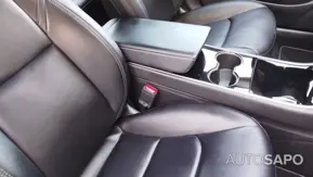 Tesla Model 3 de 2020